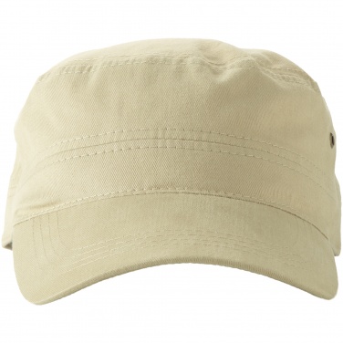 Logotrade promotional item image of: San Diego cap, beige