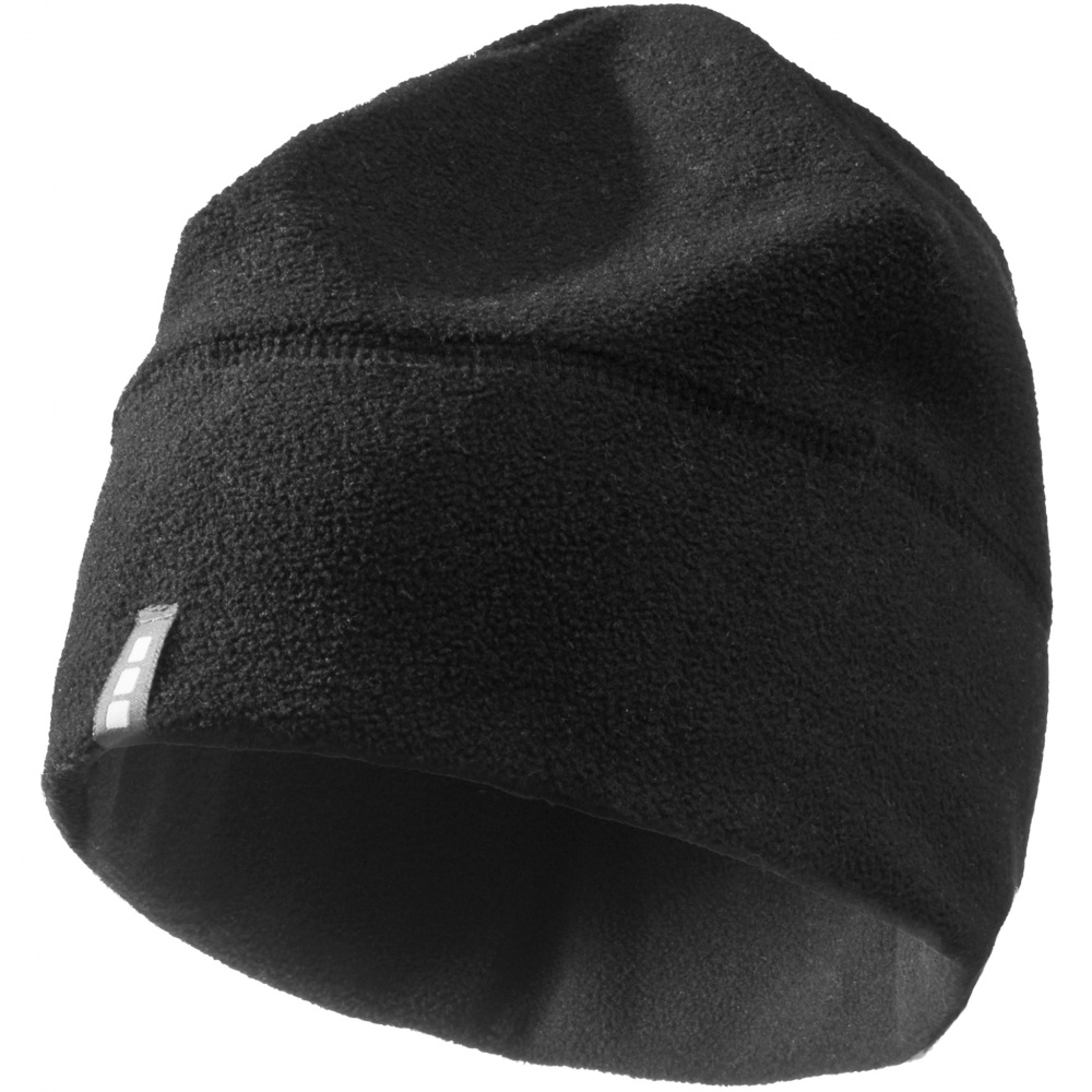 Logotrade promotional product picture of: Caliber Hat, black