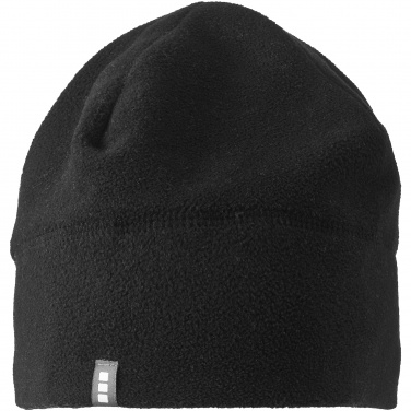 Logotrade promotional item picture of: Caliber Hat, black