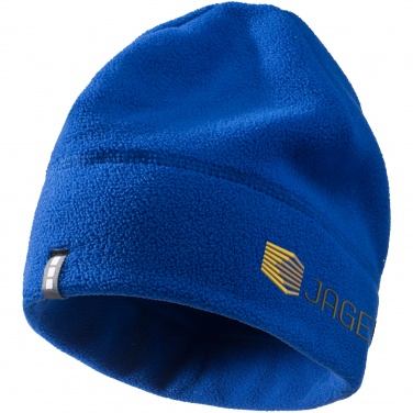 Logotrade promotional giveaway picture of: Caliber Hat, blue