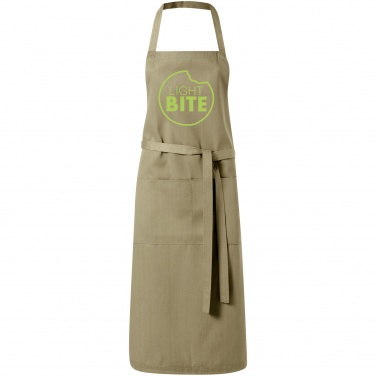 Logotrade advertising product picture of: Viera apron, beige