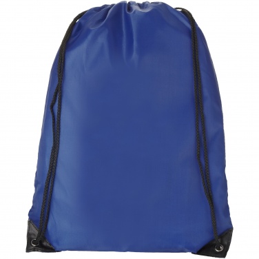 Logo trade business gifts image of: Oriole premium rucksack, violet