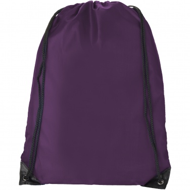 Logotrade advertising product image of: Oriole premium rucksack, dark violet
