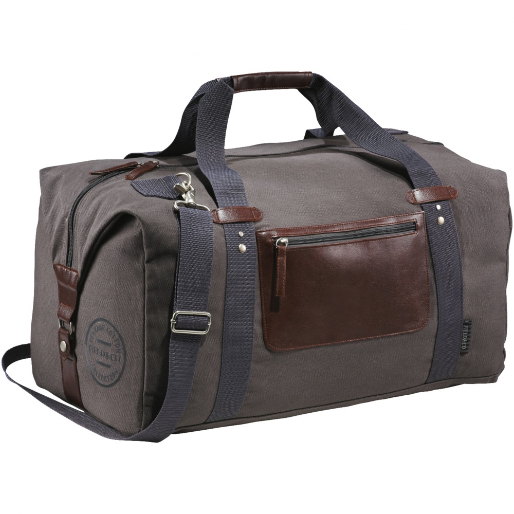 Logo trade promotional product photo of: Duffel