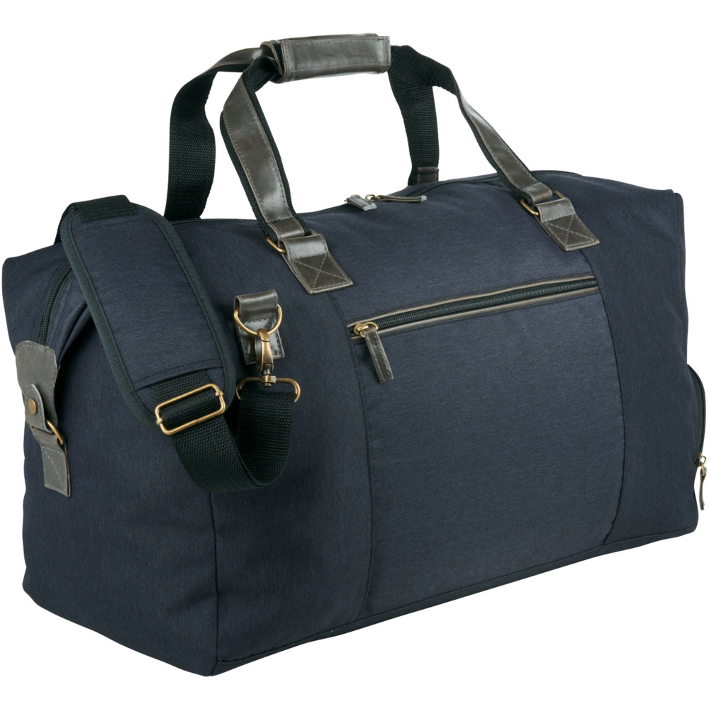 Logo trade promotional items picture of: The Capitol Duffel