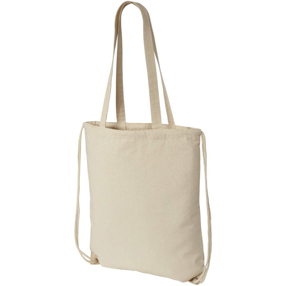 Logotrade business gifts photo of: Cotton shoulder bag, Eliza