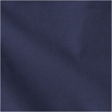 Logotrade promotional product image of: Langley softshell jacket, navy