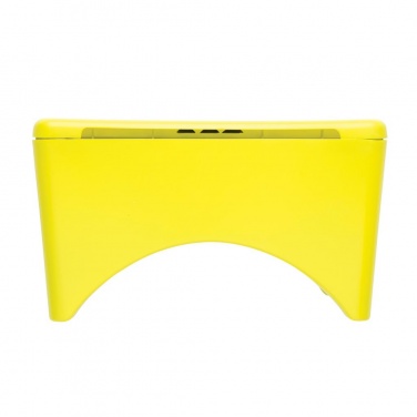 Logo trade business gift photo of: Extendable VR glasses, lime