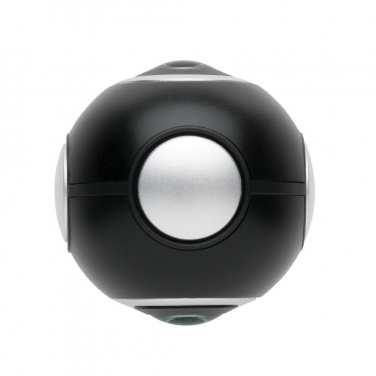Logotrade business gift image of: Dual lens 360° photo and video camera