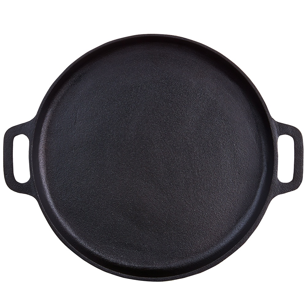 Logo trade promotional products image of: Pizza Pan