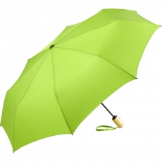 AOC mini umbrella ÖkoBrella 5429, Green
