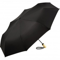 AOC mini umbrella ÖkoBrella 5429, Black