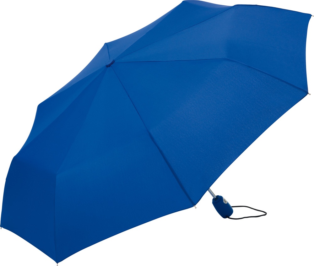 Logotrade corporate gift image of: Mini umbrella FARE®-AOC, Blue
