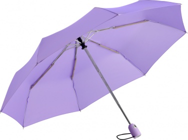 Logotrade promotional gift image of: Mini umbrella FARE®-AOC, Blue