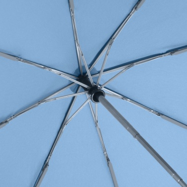 Logotrade promotional merchandise image of: Mini umbrella FARE®-AOC, Blue