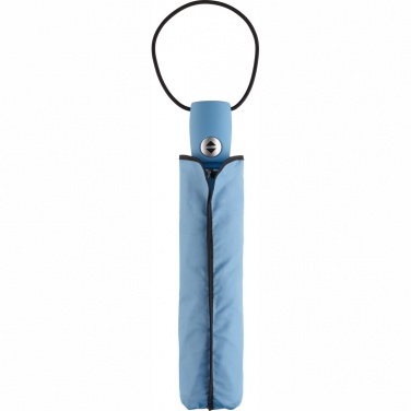Logotrade promotional merchandise photo of: Mini umbrella FARE®-AOC, Blue