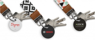 Logo trade promotional products picture of: Bluetooth item finder Chipolo tracker, multi color
