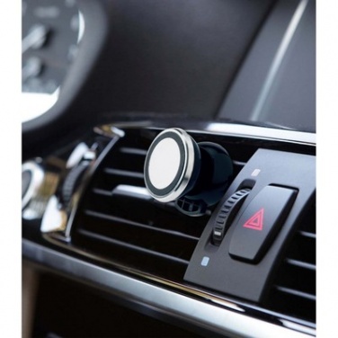 Logo trade advertising products picture of: Phone holder for car
