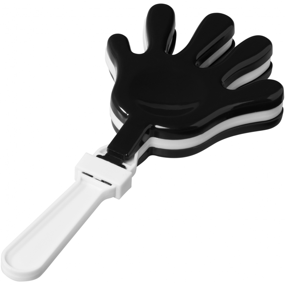 Logotrade advertising products photo of: High-Five hand clapper
