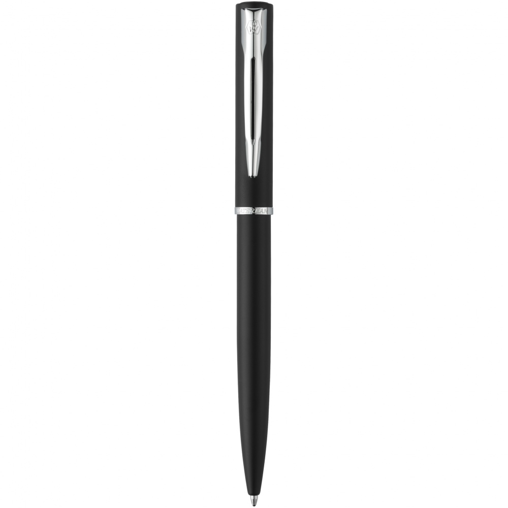 Logo trade promotional products image of: Allure Ballpoint Pen