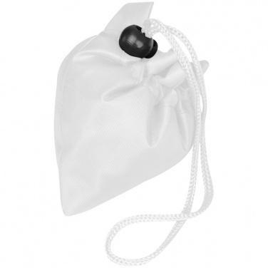 Logo trade promotional merchandise picture of: Cooling bag ELDORADO, white
