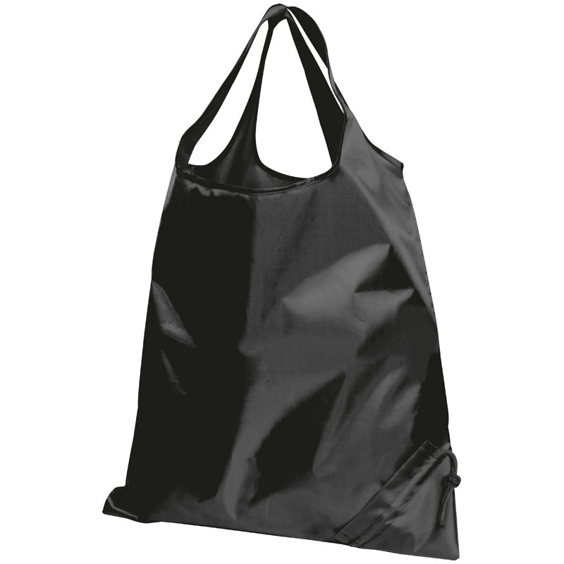 Logo trade promotional merchandise picture of: Cooling bag Eldorado, black