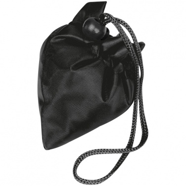 Logo trade advertising product photo of: Cooling bag Eldorado, black