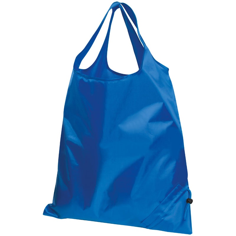 Logotrade promotional product image of: Cooling bag ELDORADO, Blue