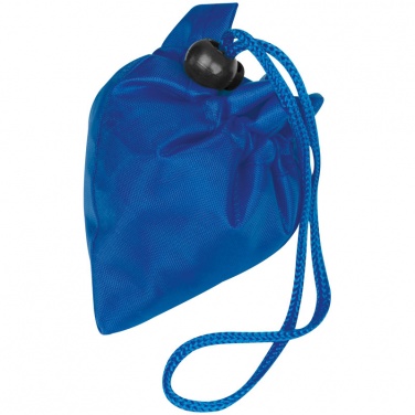 Logotrade business gifts photo of: Cooling bag ELDORADO, Blue