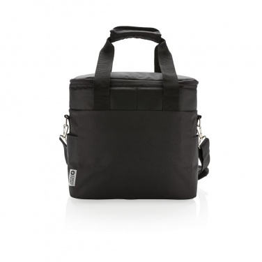Logotrade corporate gifts photo of: Swiss Peak cooler bag
, Black