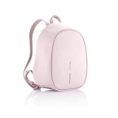 Special offer: Bobby Elle anti-theft backpack, pink