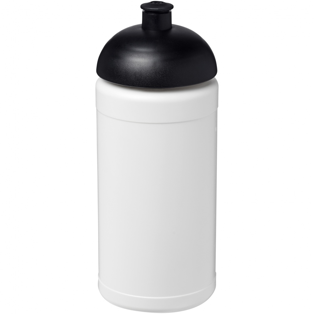 Logotrade promotional gift image of: Baseline® Plus 500 ml dome lid sport bottle
