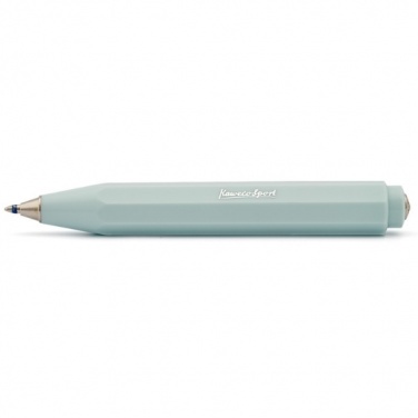 Logotrade promotional products photo of: Kaweco Sport ballpoint pen