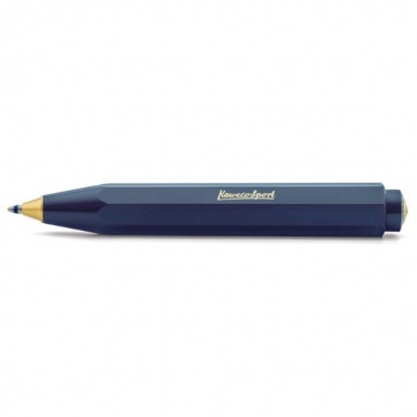 Logotrade corporate gift picture of: Kaweco Sport ballpoint pen