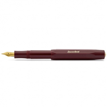 Logotrade promotional product image of: Kaweco Sport Fountain