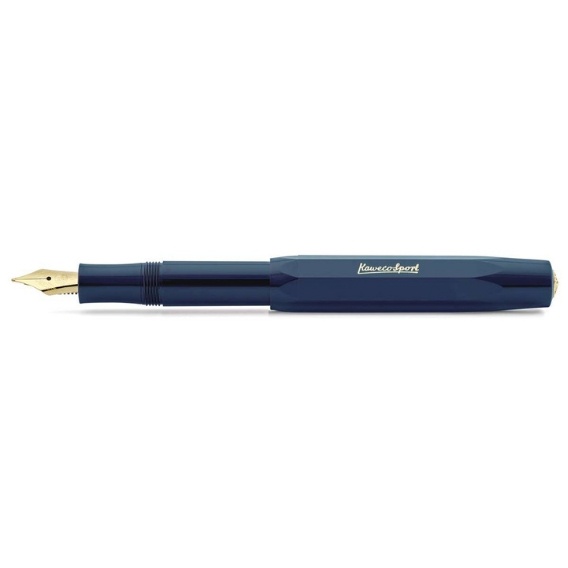 Logotrade promotional gift image of: Kaweco Sport Fountain