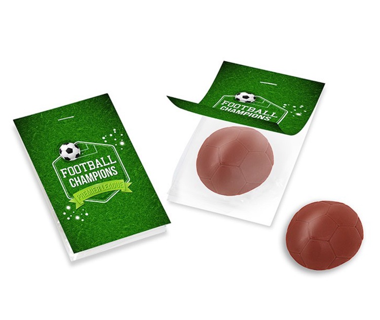 Logotrade promotional products photo of: Chocolate ball