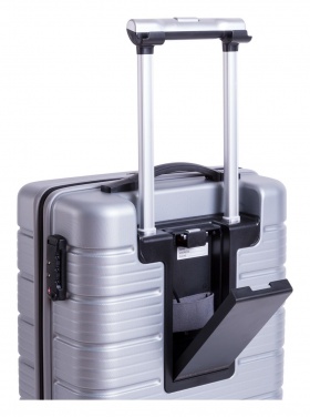Logo trade advertising products picture of: Silmour trolley bag