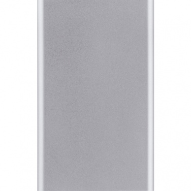 Logotrade promotional giveaway picture of: Power bank LIETO 4000 mAh, Grey