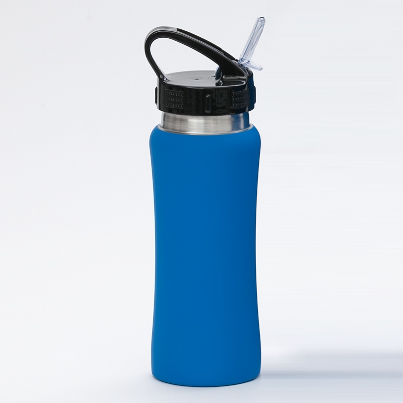 Logotrade promotional giveaways photo of: WATER BOTTLE COLORISSIMO, 600 ml.