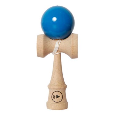 Logo trade promotional products picture of: Kendama Play Pro II 18,5 cm