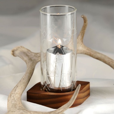 Logotrade corporate gift picture of: Taiga lantern or lamp Radiant
