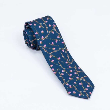 Logotrade promotional giveaway image of: Sublimation tie