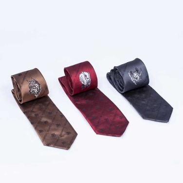 Logo trade promotional items image of: Sublimation tie