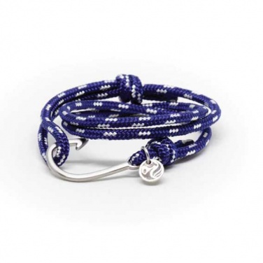 Logotrade promotional gift picture of: Social Plastic Bracelet