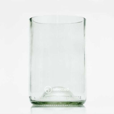 Logotrade promotional products photo of: Drinking glass rebottled