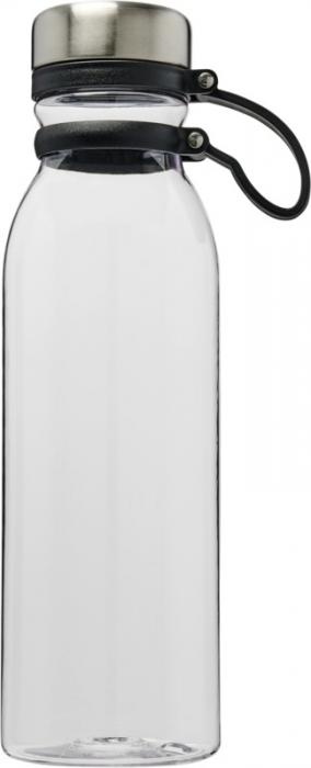 Logotrade business gifts photo of: Darya 800 ml Tritan™ sport bottle, transparent