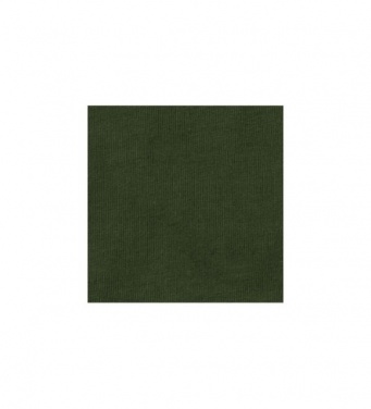 Logotrade promotional item image of: Nanaimo short sleeve T-Shirt, army green