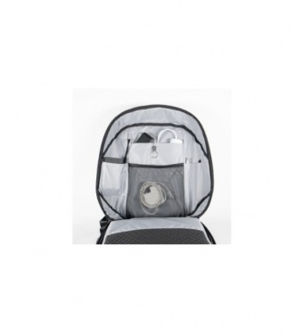 Logo trade promotional product photo of: Smart LED backpack