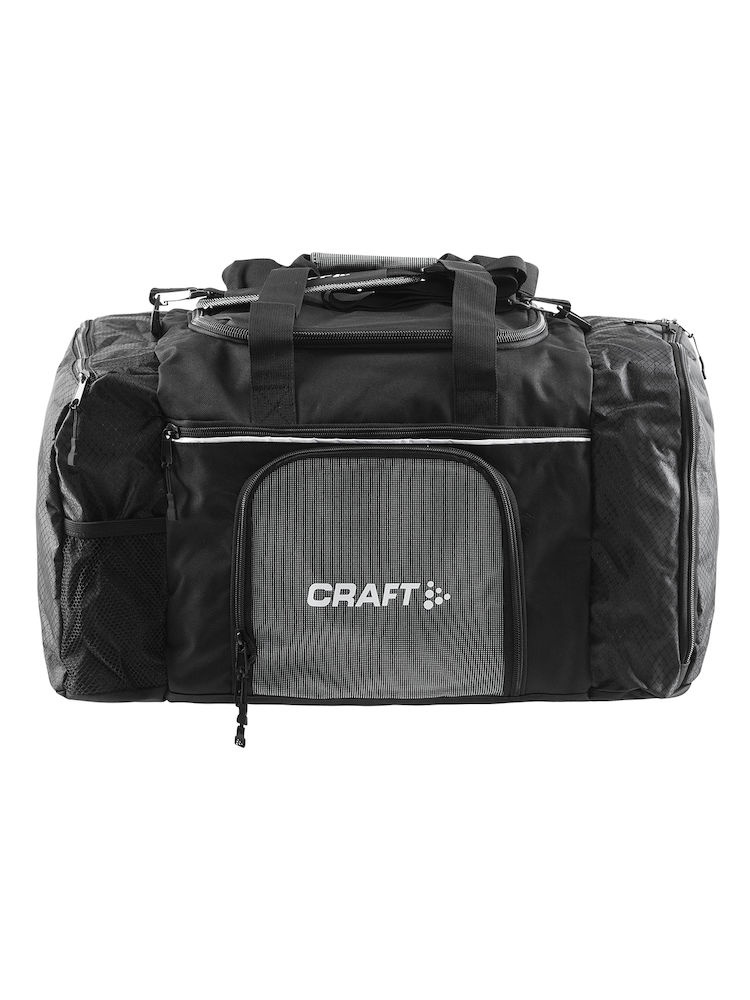 Logo trade promotional merchandise photo of: Craft New Training bag